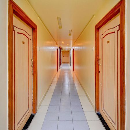Collection O Madhuban Resort Gorhe Khurd Екстер'єр фото